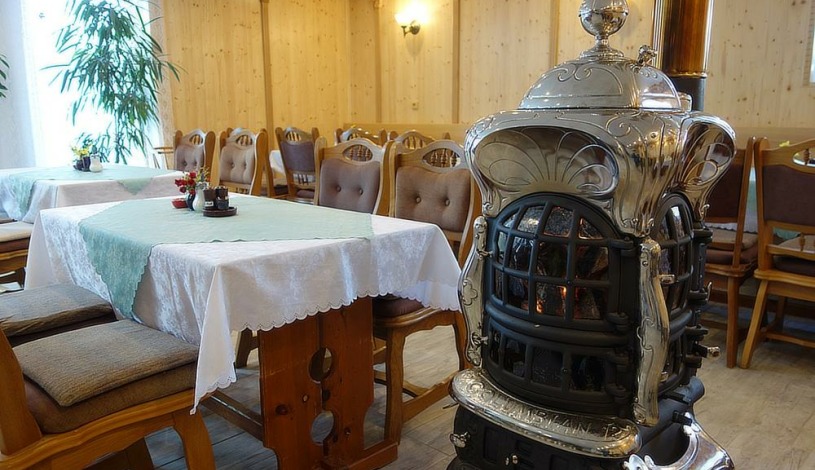 Penzion U Veselých Pec pod Sněžkou